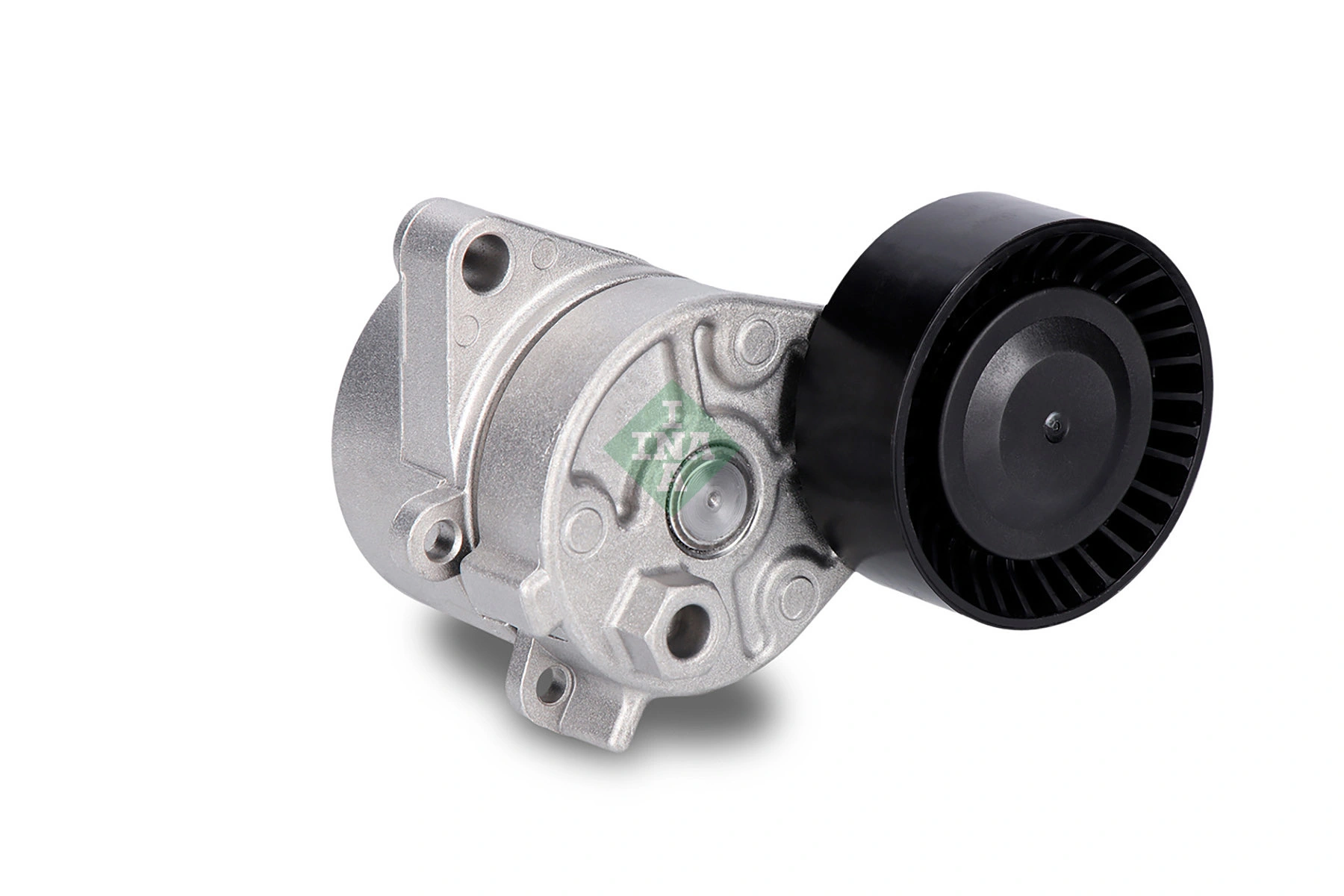 Belt Tensioner, V-ribbed belt